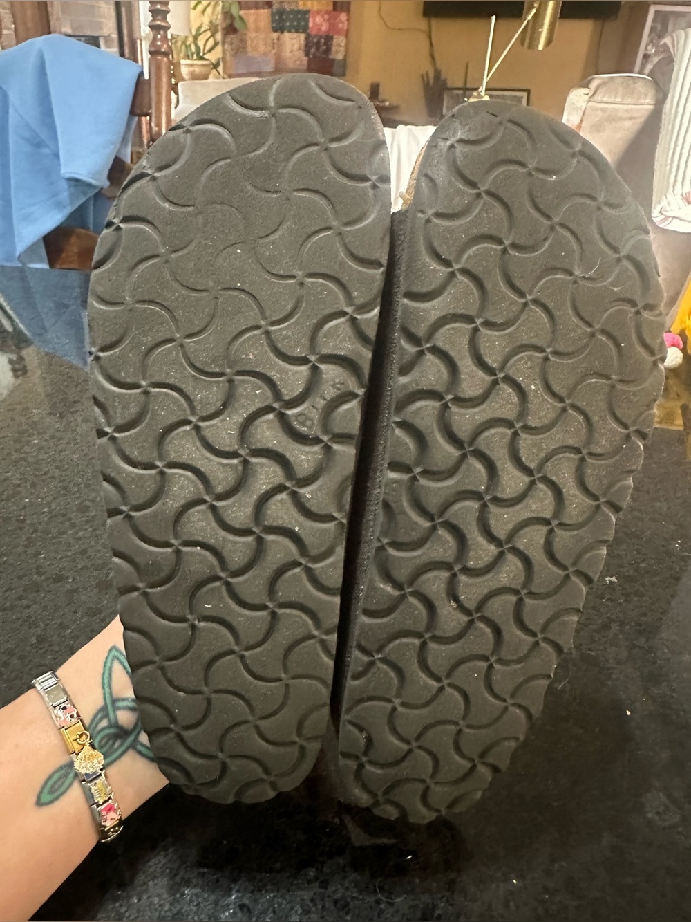 Birkenstock sandals - Picture 8 of 10